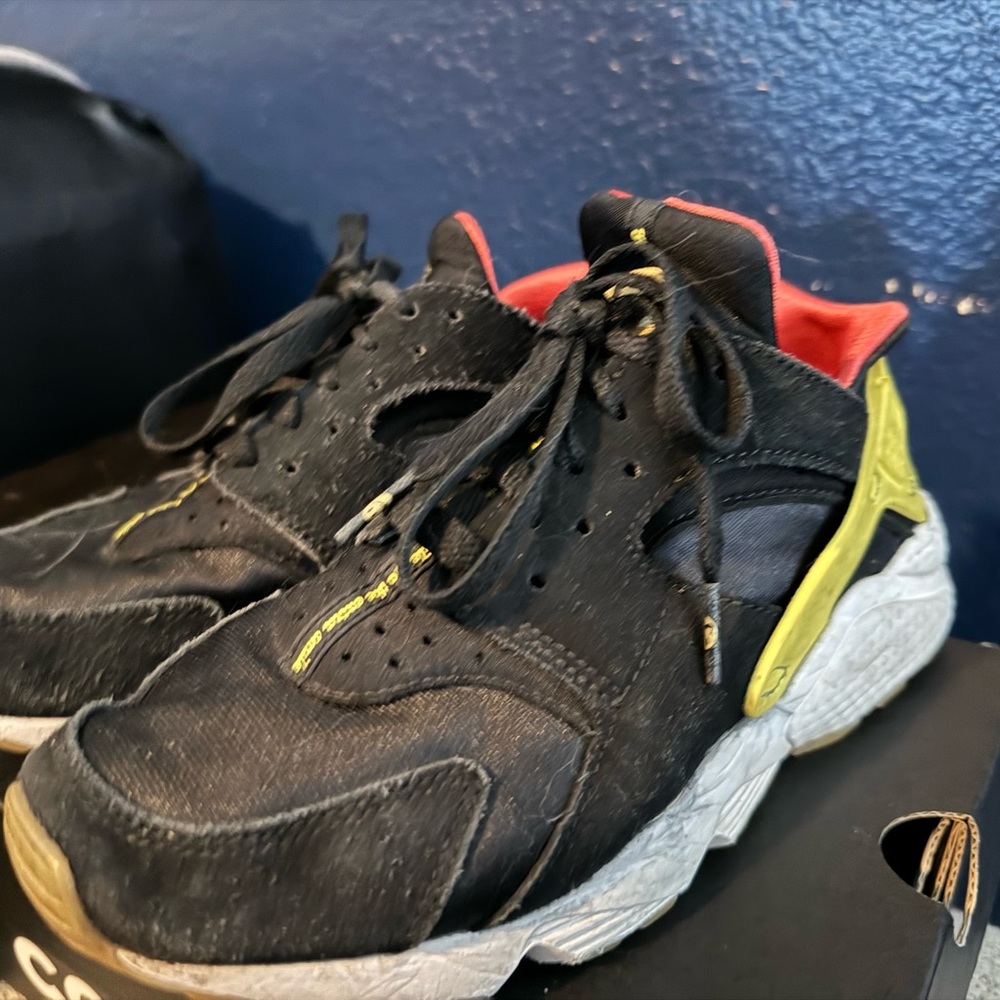 Nike huraches